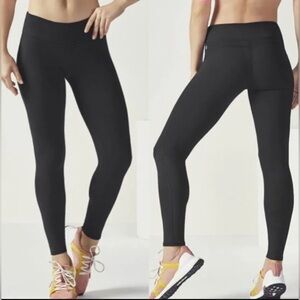 Fabletics Power Form Dhyana leggings size xl tall